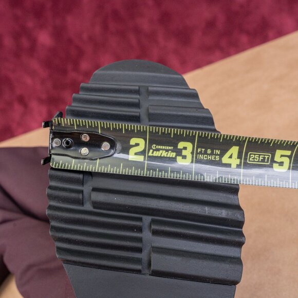 Cougar Women Gale Burgundy Fabric Waterproof Snow Winter Knee Boots sz 8 - Picture 9 of 10